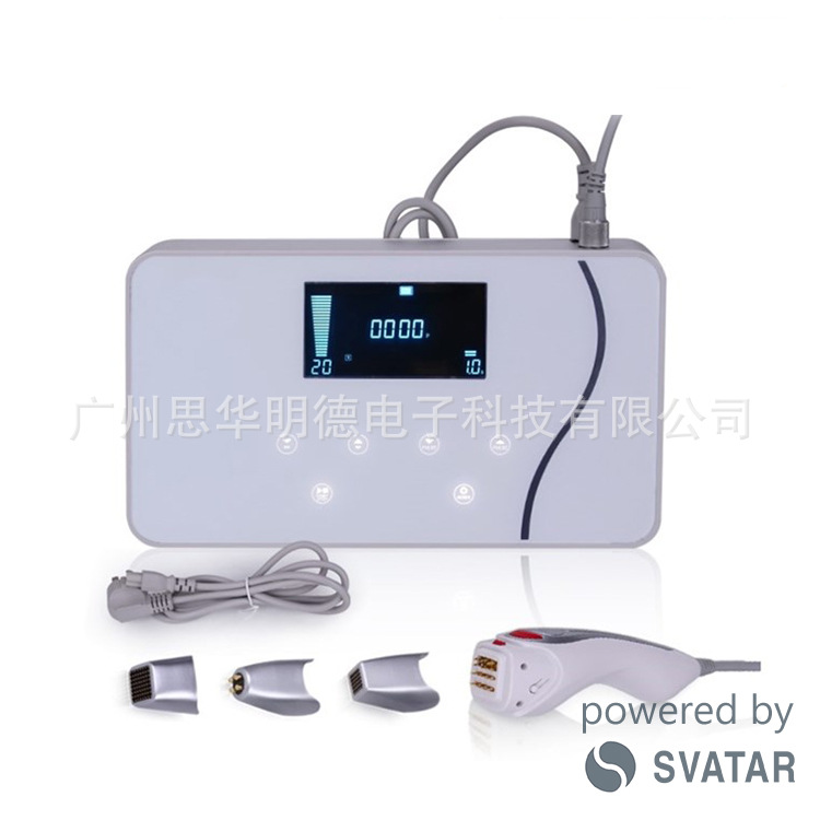 svatar_Fractional RF SRF301_2